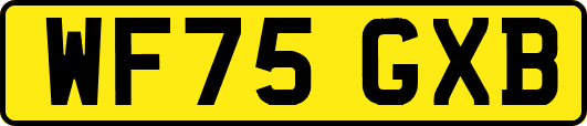 WF75GXB