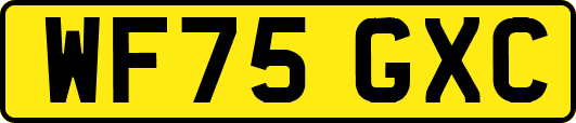 WF75GXC