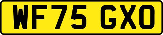 WF75GXO