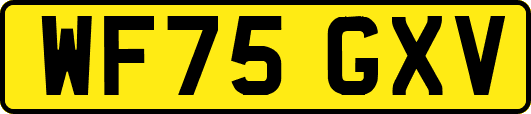 WF75GXV