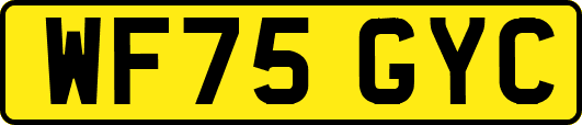 WF75GYC