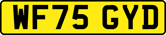 WF75GYD