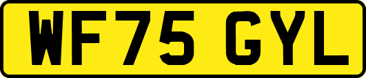 WF75GYL