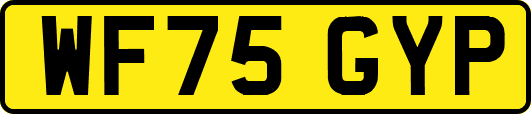 WF75GYP