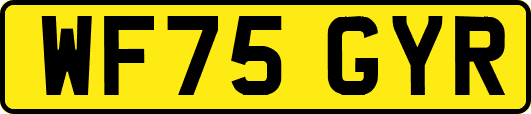 WF75GYR