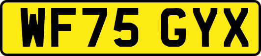 WF75GYX