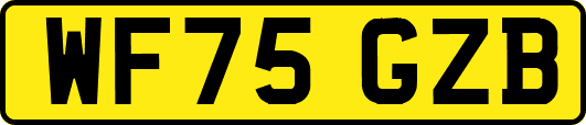 WF75GZB