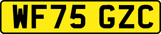 WF75GZC