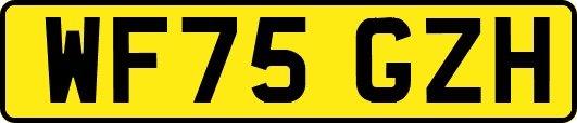 WF75GZH