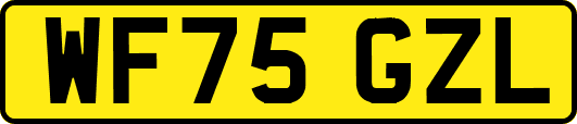 WF75GZL