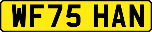 WF75HAN