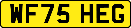 WF75HEG