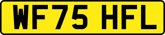 WF75HFL