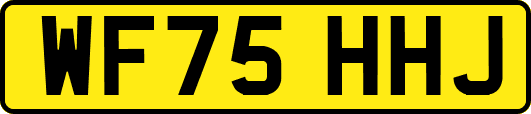 WF75HHJ