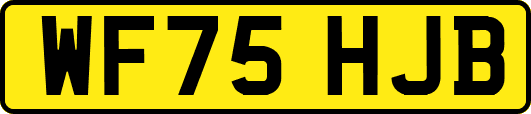 WF75HJB