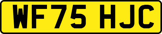 WF75HJC