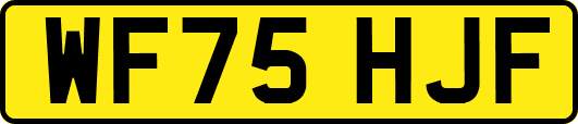 WF75HJF