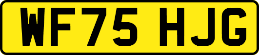 WF75HJG