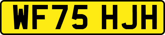WF75HJH