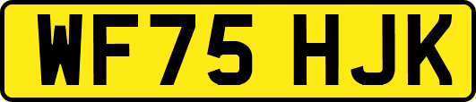 WF75HJK