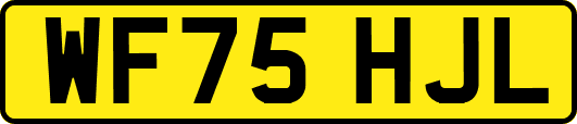 WF75HJL