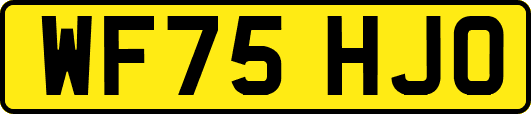 WF75HJO