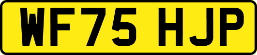 WF75HJP