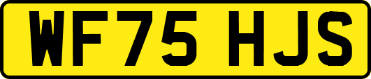 WF75HJS