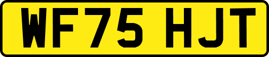 WF75HJT