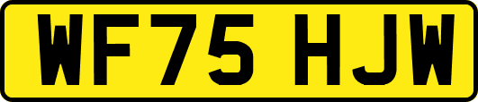 WF75HJW