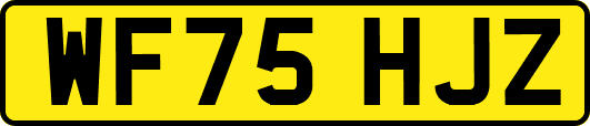 WF75HJZ