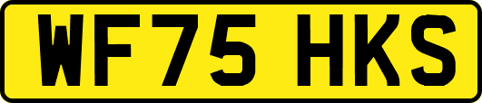 WF75HKS