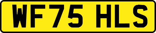 WF75HLS