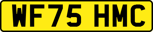WF75HMC