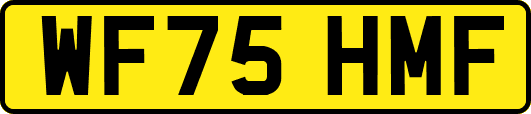 WF75HMF