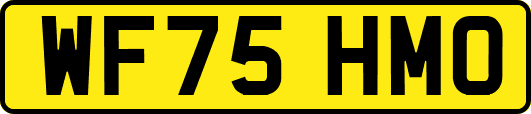 WF75HMO