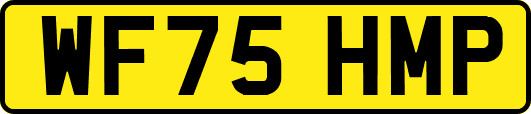 WF75HMP