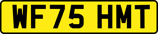 WF75HMT