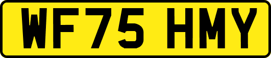WF75HMY