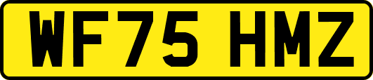 WF75HMZ