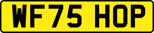 WF75HOP