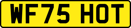 WF75HOT