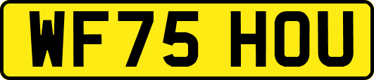 WF75HOU