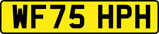 WF75HPH