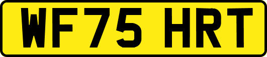 WF75HRT