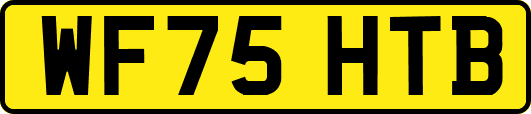 WF75HTB