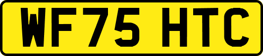 WF75HTC