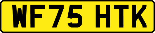WF75HTK