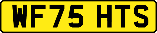 WF75HTS