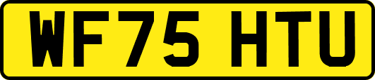 WF75HTU
